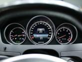Thumbnail of 2014 Black Mercedes-Benz C-Class