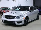 Thumbnail of 2014 Black Mercedes-Benz C-Class