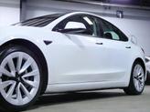 Thumbnail of 2022  Tesla Model 3