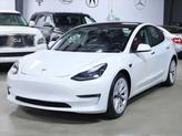 Thumbnail of 2022  Tesla Model 3