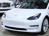 Thumbnail of 2022  Tesla Model 3