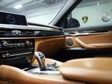 Thumbnail of 2017 White BMW X6