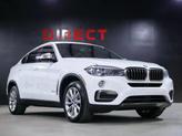 Photo of 2017 White BMW X6