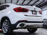 Thumbnail of 2017 White BMW X6