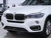 Thumbnail of 2017 White BMW X6