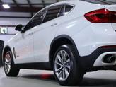Thumbnail of 2017 White BMW X6