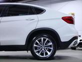 Thumbnail of 2017 White BMW X6