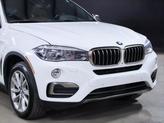 Thumbnail of 2017 White BMW X6