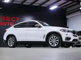 Thumbnail of 2017 White BMW X6