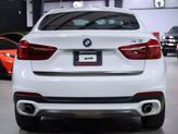 Thumbnail of 2017 White BMW X6