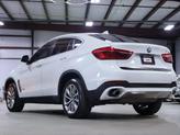 Thumbnail of 2017 White BMW X6