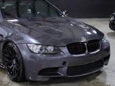 Thumbnail of 2008 Gray BMW M3