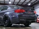 Thumbnail of 2008 Gray BMW M3