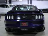 Thumbnail of 2020 Kona Blue Metallic Ford Mustang