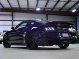 Thumbnail of 2020 Kona Blue Metallic Ford Mustang