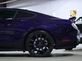 Thumbnail of 2020 Kona Blue Metallic Ford Mustang