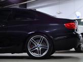 Thumbnail of 2011 Black Sapphire Metallic BMW 335