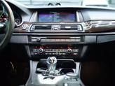 Thumbnail of 2014 Gray BMW M5