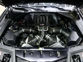 Thumbnail of 2014 Gray BMW M5