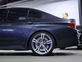 Thumbnail of 2014 Gray BMW M5