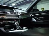 Thumbnail of 2014 Gray BMW M5