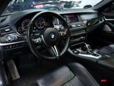 Thumbnail of 2014 Gray BMW M5
