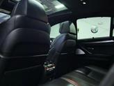 Thumbnail of 2014 Gray BMW M5