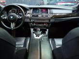 Thumbnail of 2014 Gray BMW M5
