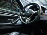 Thumbnail of 2014 Gray BMW M5