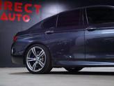 Thumbnail of 2014 Gray BMW M5