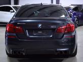 Thumbnail of 2014 Gray BMW M5