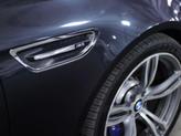 Thumbnail of 2014 Gray BMW M5