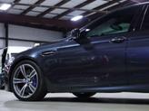 Thumbnail of 2014 Gray BMW M5