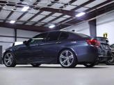 Thumbnail of 2014 Gray BMW M5