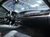 Thumbnail of 2014 Gray BMW M5