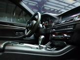 Thumbnail of 2014 Gray BMW M5