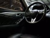 Thumbnail of 2018 Pure White INFINITI Q50