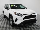 Thumbnail of 2024 Ice Cap Toyota RAV4