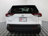 Thumbnail of 2024 Ice Cap Toyota RAV4