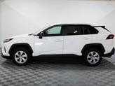 Thumbnail of 2024 Ice Cap Toyota RAV4