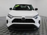 Thumbnail of 2024 Ice Cap Toyota RAV4