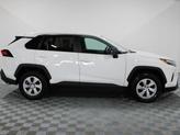 Thumbnail of 2024 Ice Cap Toyota RAV4