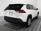 Thumbnail of 2024 Ice Cap Toyota RAV4