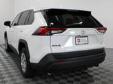 Thumbnail of 2024 Ice Cap Toyota RAV4