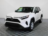 Thumbnail of 2024 Ice Cap Toyota RAV4