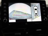 Thumbnail of 2021 Celestial Silver/Midnight Black Metallic Toyota Camry