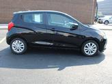 Thumbnail of 2017 Mosaic Black Metallic Chevrolet Spark