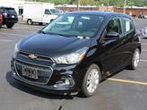 Thumbnail of 2017 Mosaic Black Metallic Chevrolet Spark