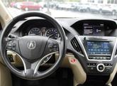 Thumbnail of 2018 White Diamond Pearl Acura MDX