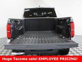 Thumbnail of 2025 Celestial Silver Metallic Toyota Tacoma